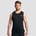GymBeam Потник Base Mesh Black XL