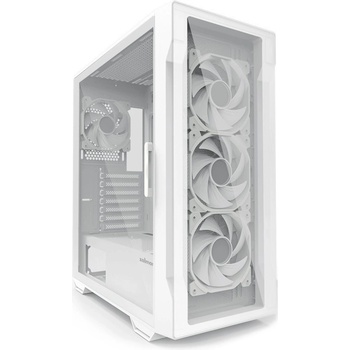 Zalman i3 NEO TG White