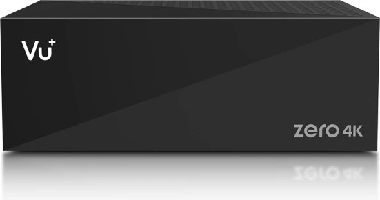 VU+ Zero 4K