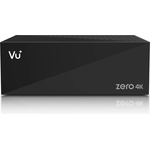 Recenze VU+ Zero 4K