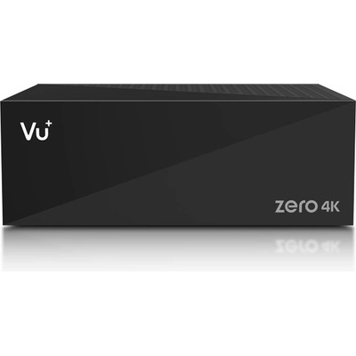 VU+ Zero 4K – Zboží Mobilmania