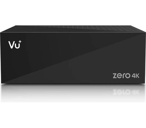 VU+ Zero 4K