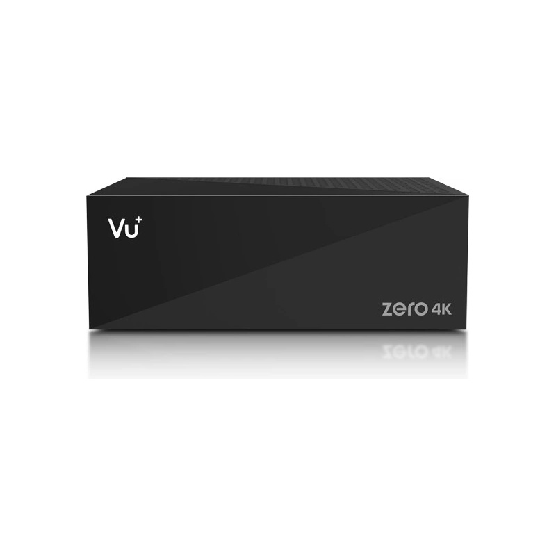 VU+ Zero 4K