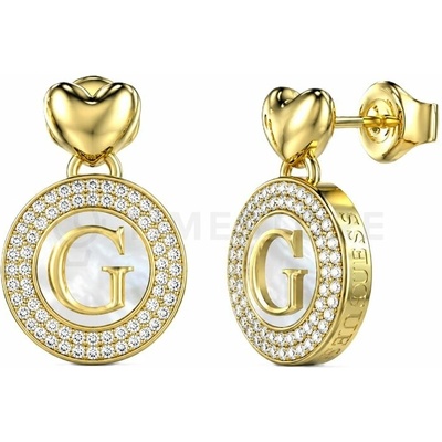 GUESS JUBE06203JWYGT/U