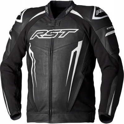 RST 3437 TRACTECH EVO 5 CE čierno-biela