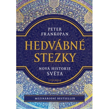 Hedvábné stezky
