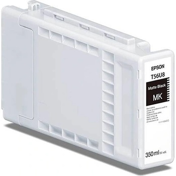 Epson T56U8 C13T56U800 матов черен (matte black) оригинална касета (C13T56U800)