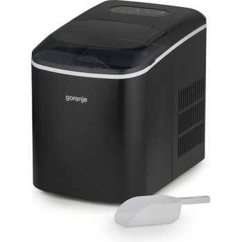 Gorenje Ледогенератор Gorenje IMDW1500B , Черен
