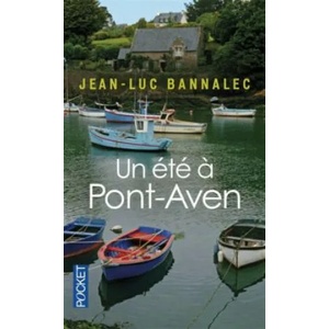 Un été ? Pont-Aven | Jean-Luc Bannalec (ISBN: 9782266255363)