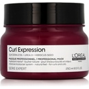 L'Oréal Expert Curl Expression Mask pro kudrnaté vlasy 250 ml