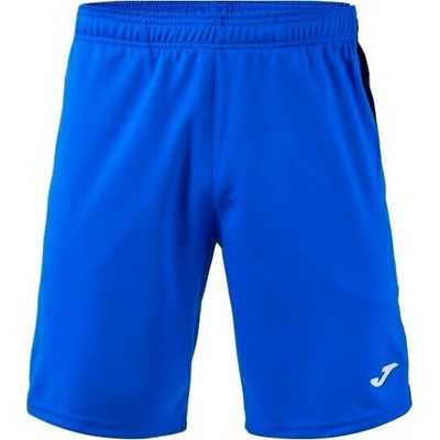 Joma Terra Bermuda Royal Blue/Dark Navy