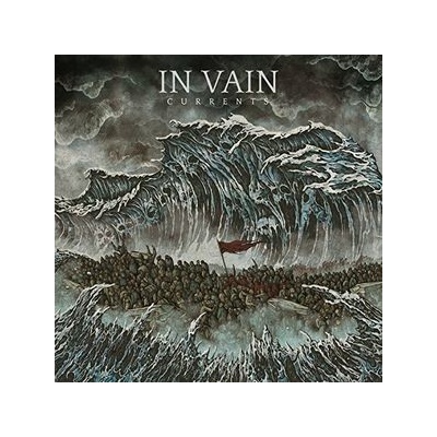 IN VAIN - CURRENTS LP