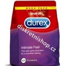 Durex Elite 100 ks