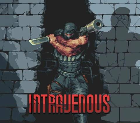 Intravenous