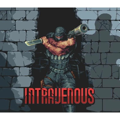 Intravenous