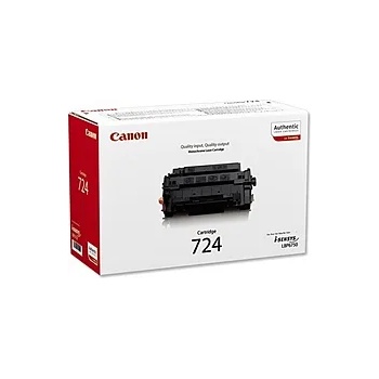 Image 1 of Canon cartridge 724 (canon crg-724)
