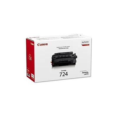 Canon cartridge 724 (canon crg-724)