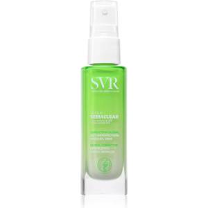 Laboratoires SVR Sebiaclear Serum Коригиращ серум против несъвършенствата на акнозна кожа 30ml
