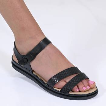 Сандали W037007 Black