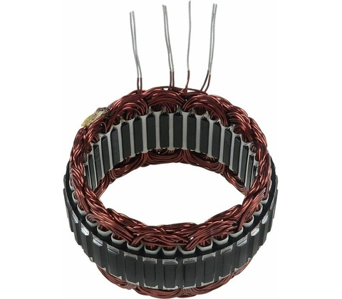 Stator, generátor AS-PL AS5022