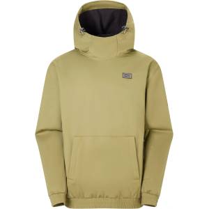 Dare2b Rampge Freeride Hoody Размер: XL / Цвят: зелен
