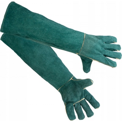 Terrario Leather Glove 60 cm
