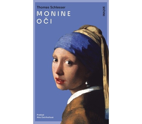 Monine oči