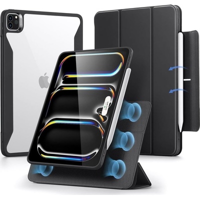 Hybridní pouzdro ESR Rebound iPad 11 5 2024 4894240191347 čierne