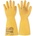 CANIS SAFETY a. s Canis electrosoft (elsec2.5) 500 v / Диелектрични ръкавици - жълти 11 (365000125011)