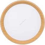 Solight WO8017 - LED таванно осветление LARIOS LED/48W/230V+DO пр. 39 см бяло (SL1612)