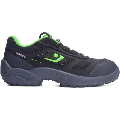 Portwest Base B0136C Cadorna S1PS LG FO SR POR-B0136CGGN45