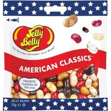 Jelly Belly American Classics Beans 70 g