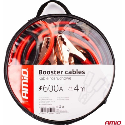 AMiO 01024 600A - 4m – Sleviste.cz