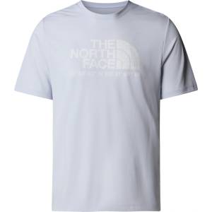 The North Face 24/7 S/S Tee Logo Graphic Reg Размер: M / Цвят: черен