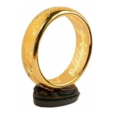 The Lord Of The Rings - The Gold Ring - lampička dekorativní