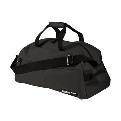 arena Team Duffle 40l black MELANGE