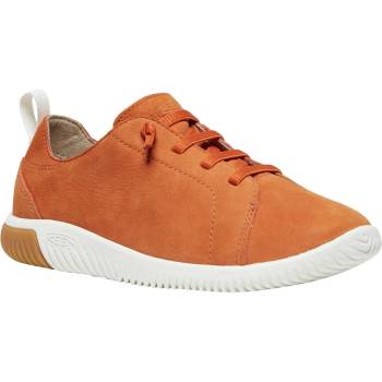 KEEN Knx Lace Youth Размер на обувките (ЕС): 32-33 / Цвят: оранжев