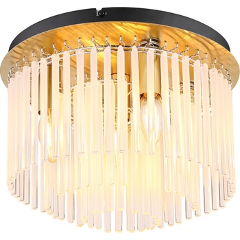 Globo 15698DM