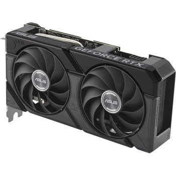 ASUS GeForce RTX 4060 Dual EVO OC 8GB GDDR6 128bit (DUAL-RTX4060-O8G-EVO/90YV0JC7-M0NA00)