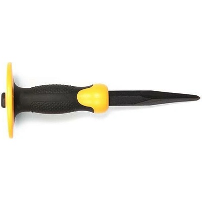 Sekáč Strend Pro Premium CHX-602, 200 mm, plochý, s PVC rukoväťou a chráničom