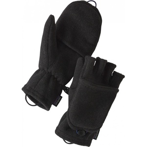Patagonia Ръкавици Patagonia Better Sweater Gloves - Black (202-3189-0214)