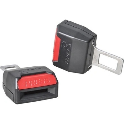 Zástrčka na pásy 2ks Automax
