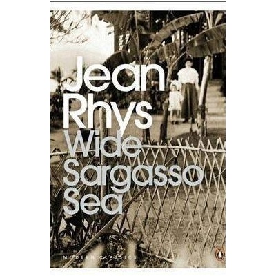 Wide Sargasso Sea - Jean Rhys