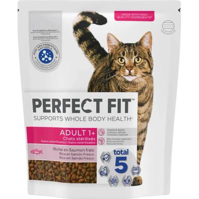 PERFECT FIT Adult s lososom 0,75 kg