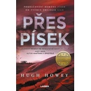 Přes písek