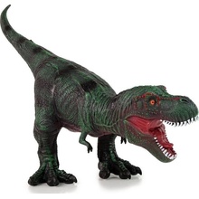 Import leantoys veľká Dinozaur Tyranozaur Rex Dźwięk 67 cm Długości