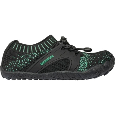 Bennon Bosky Barefoot Junior černé-modré