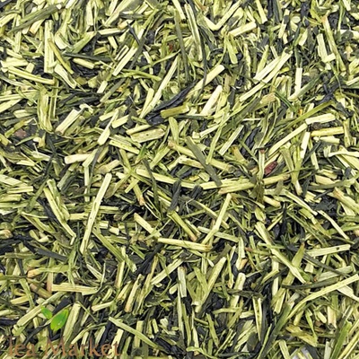 Tea Market Japan Kukicha Japonský zelený čaj zo stoniek lístkov 50 g