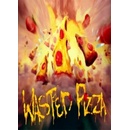 Wasted Pizza