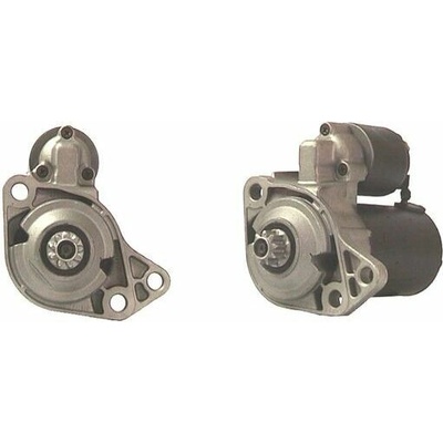Startér Škoda Octavia I 1.6i Bosch 0001120402, 020911023F, 020911023H